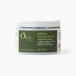 Κρέμα συγκάματος για μωρά - 200 ml